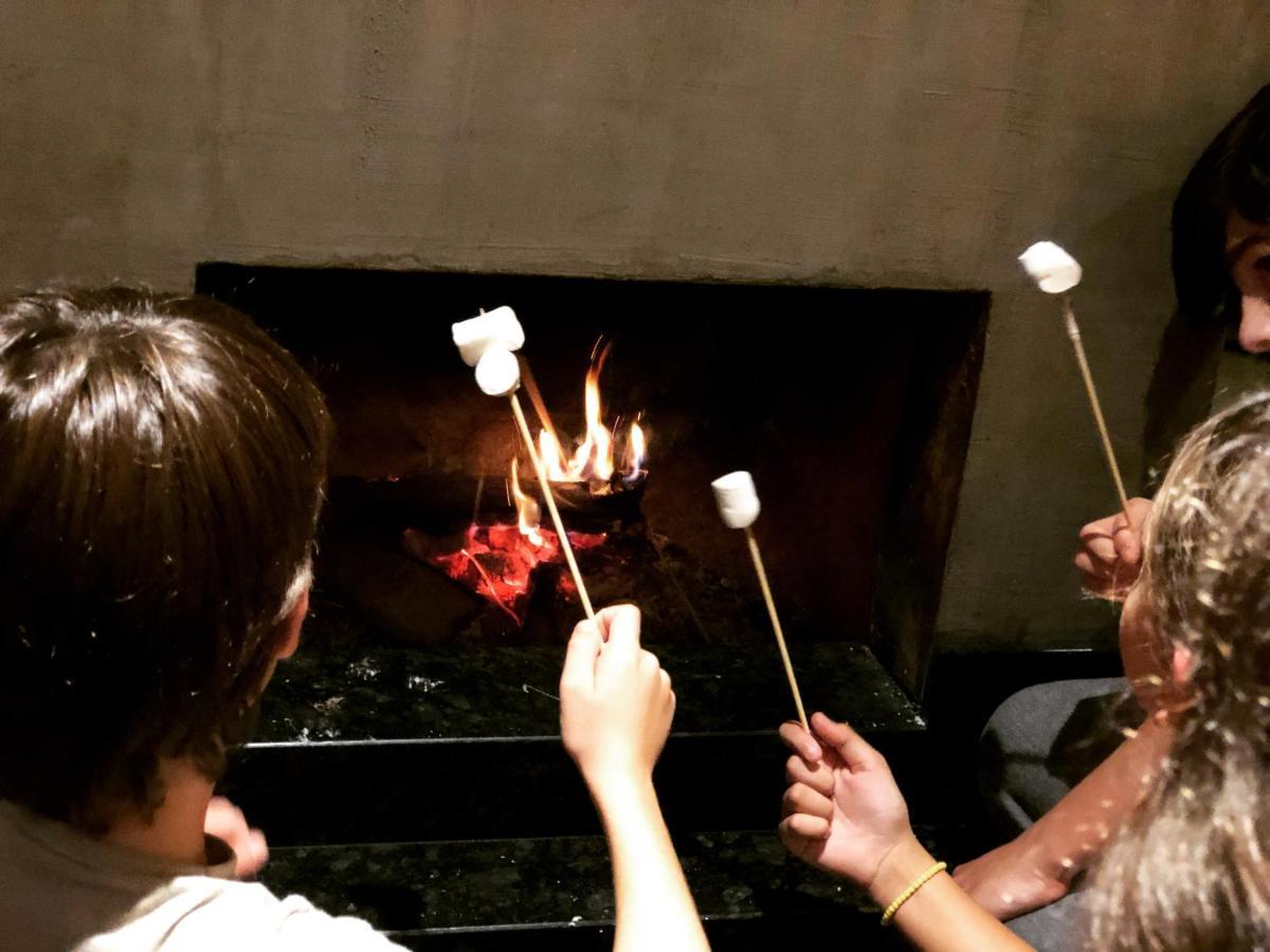 Descanse Na Casa Maikaefer Rodeio 외부 사진