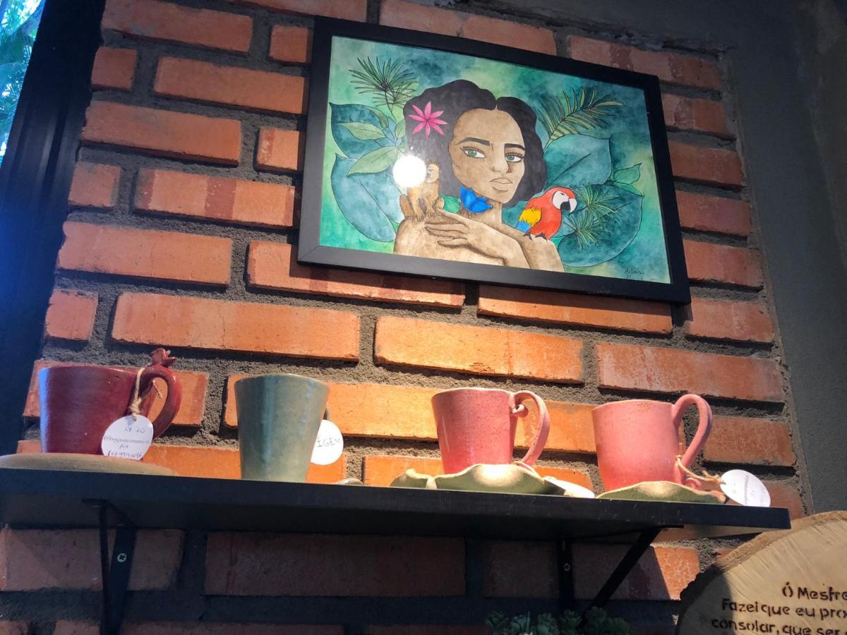 Descanse Na Casa Maikaefer Rodeio 외부 사진