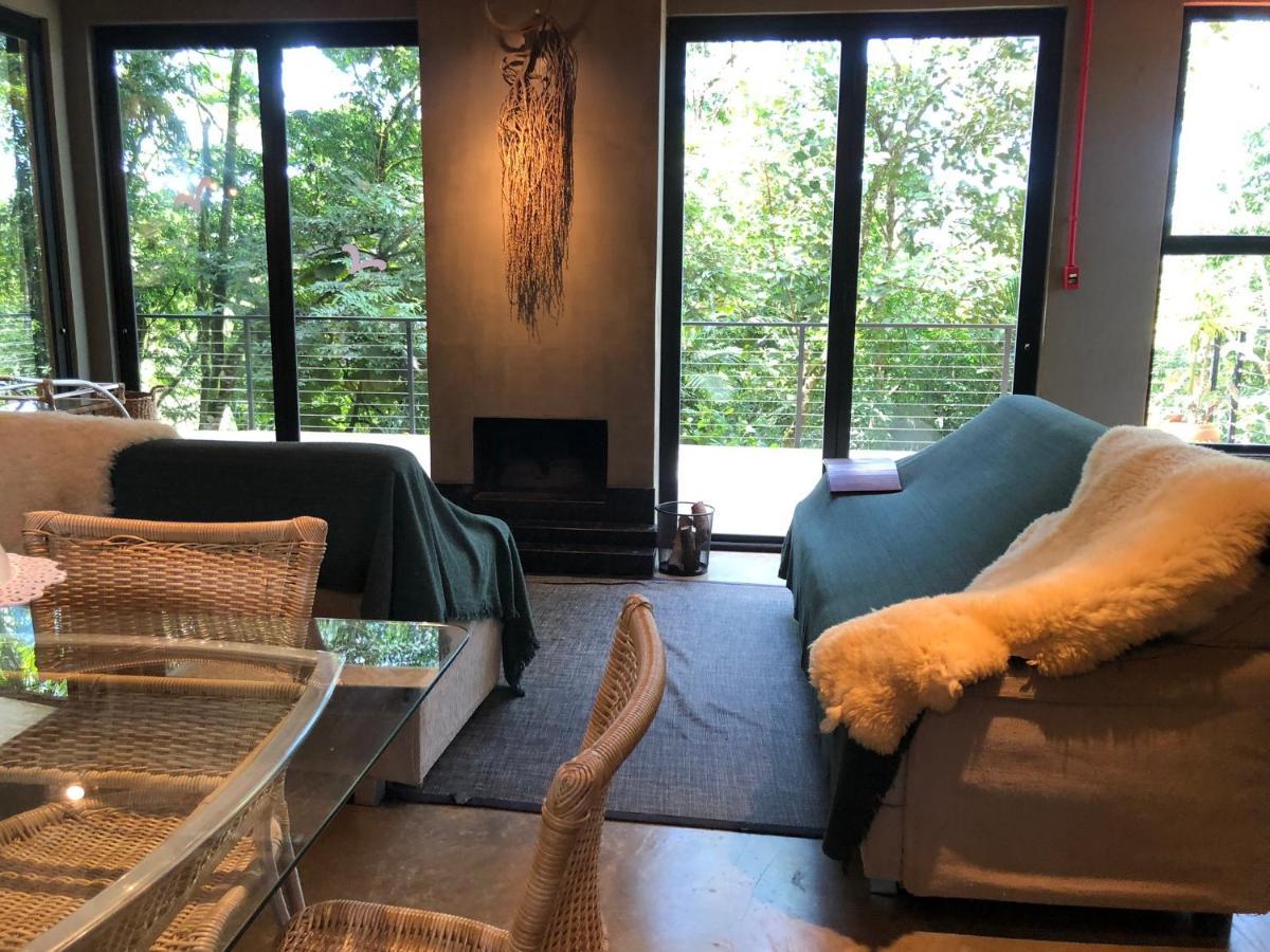 Descanse Na Casa Maikaefer Rodeio 외부 사진