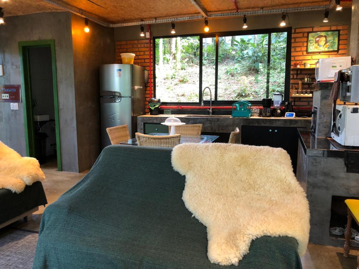 Descanse Na Casa Maikaefer Rodeio 외부 사진