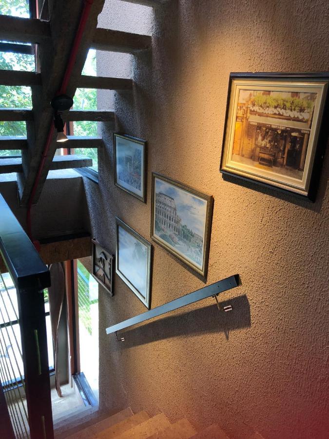 Descanse Na Casa Maikaefer Rodeio 외부 사진