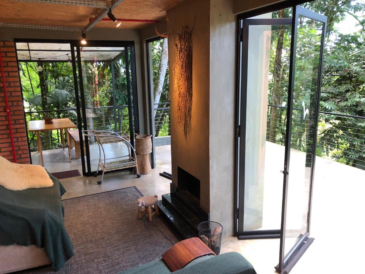 Descanse Na Casa Maikaefer Rodeio 외부 사진