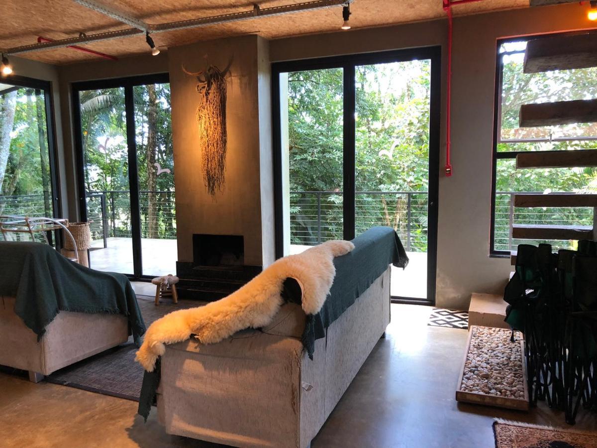 Descanse Na Casa Maikaefer Rodeio 외부 사진