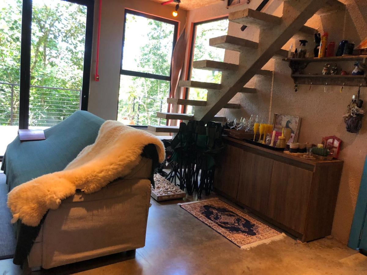 Descanse Na Casa Maikaefer Rodeio 외부 사진