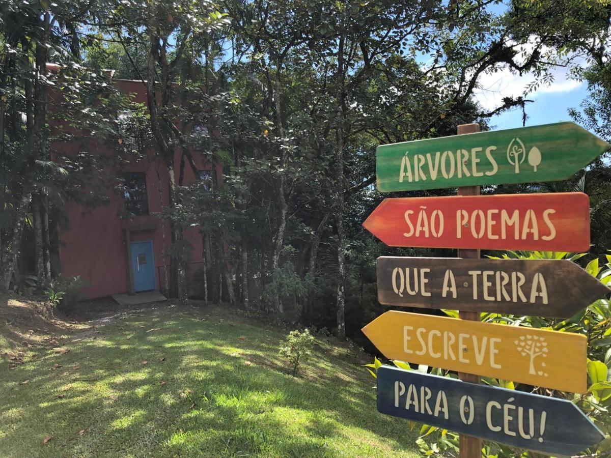 Descanse Na Casa Maikaefer Rodeio 외부 사진