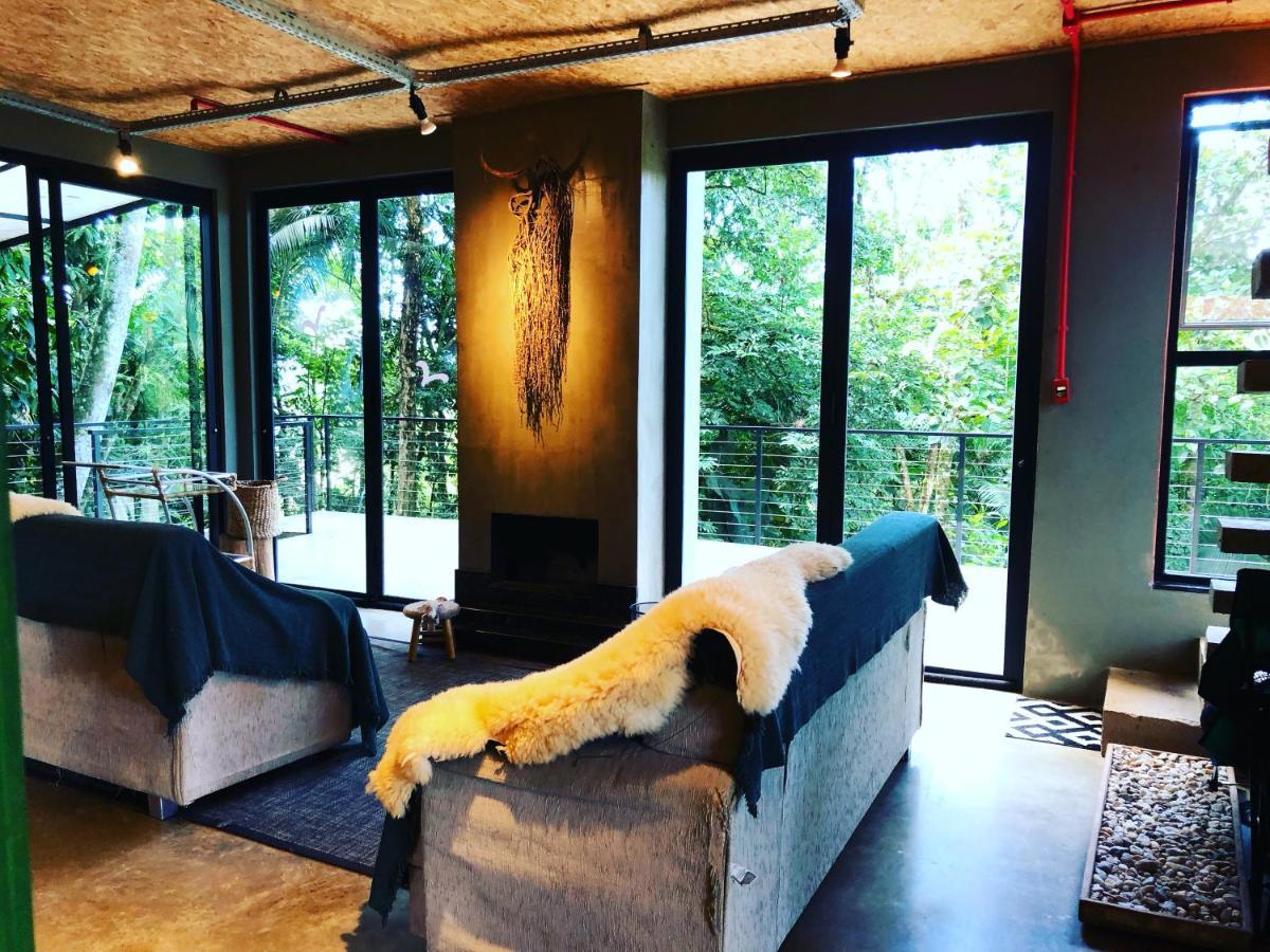 Descanse Na Casa Maikaefer Rodeio 외부 사진