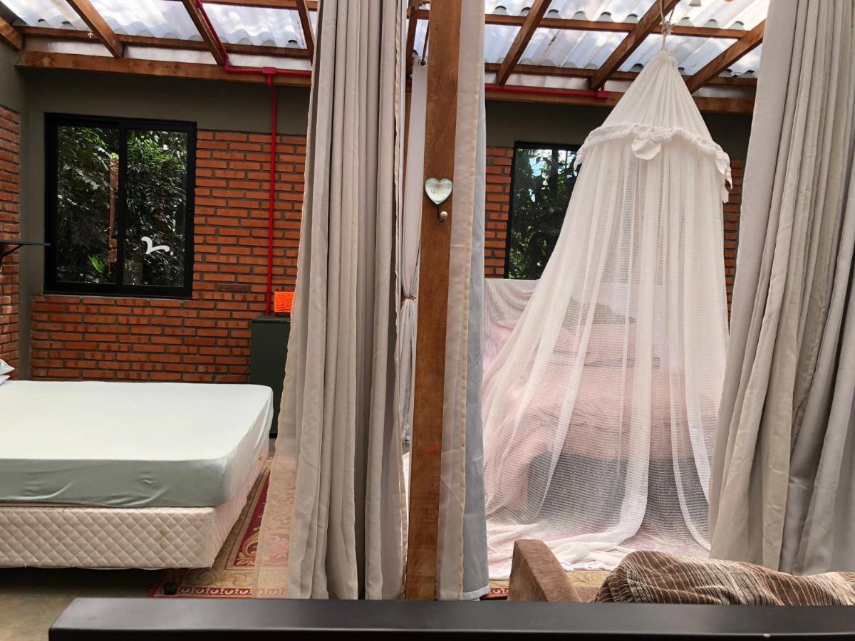 Descanse Na Casa Maikaefer Rodeio 외부 사진