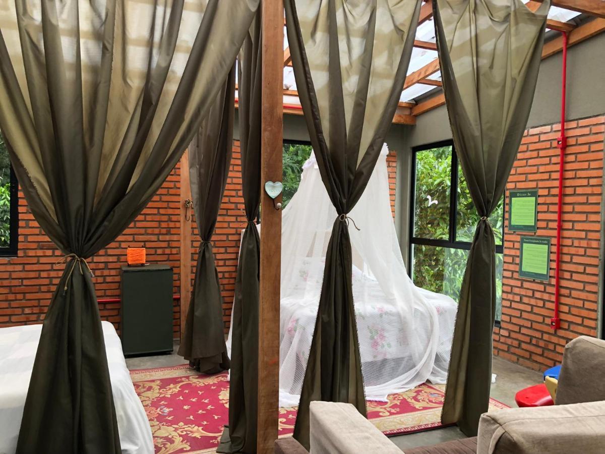 Descanse Na Casa Maikaefer Rodeio 외부 사진