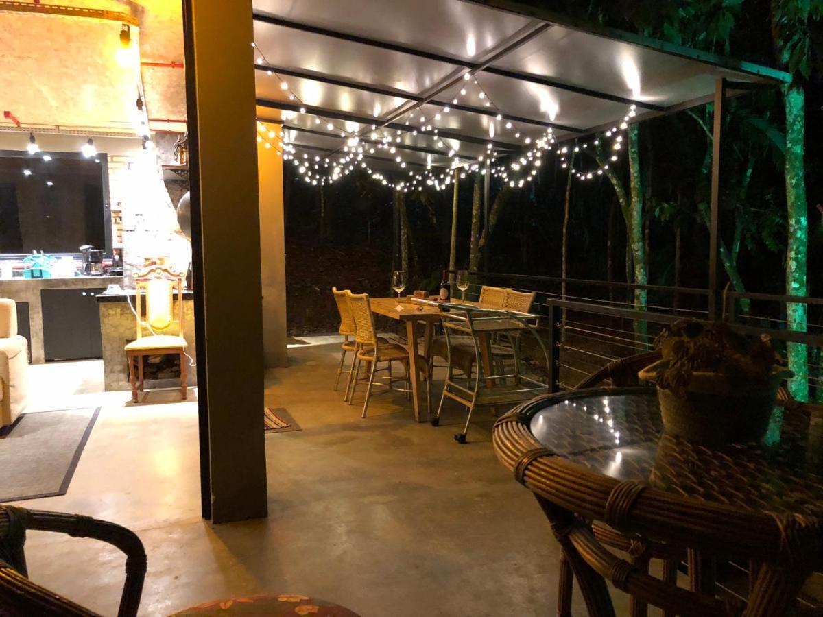Descanse Na Casa Maikaefer Rodeio 외부 사진