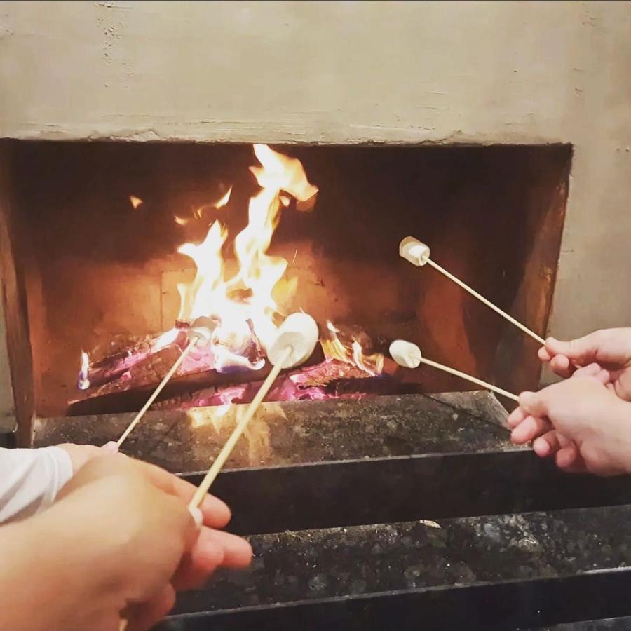 Descanse Na Casa Maikaefer Rodeio 외부 사진