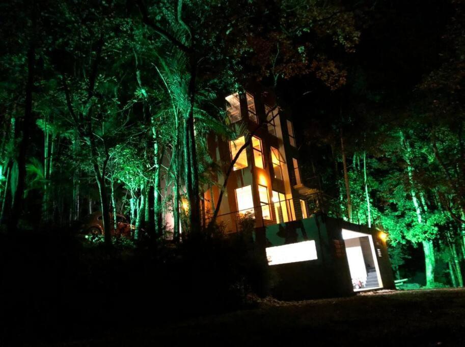 Descanse Na Casa Maikaefer Rodeio 외부 사진