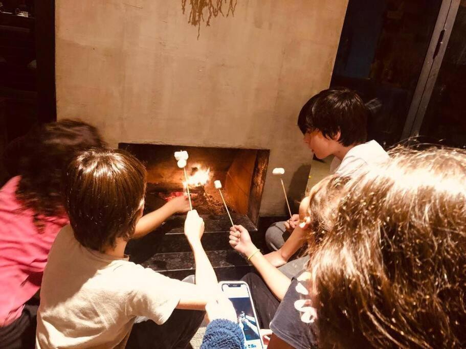 Descanse Na Casa Maikaefer Rodeio 외부 사진