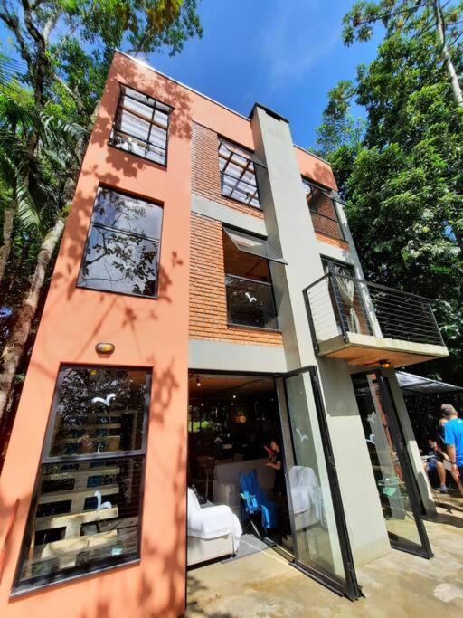 Descanse Na Casa Maikaefer Rodeio 외부 사진