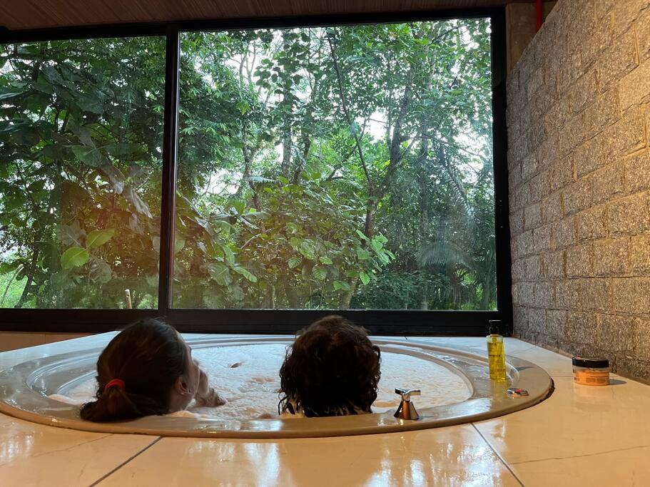 Descanse Na Casa Maikaefer Rodeio 외부 사진